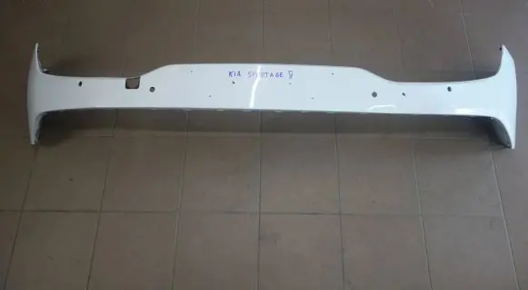 KIA Sportage Front bumper 86511R2000