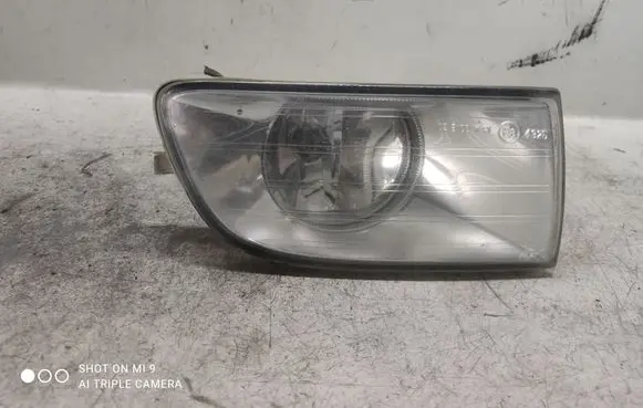Skoda Octavia Mk2 (1Z) Front fog light