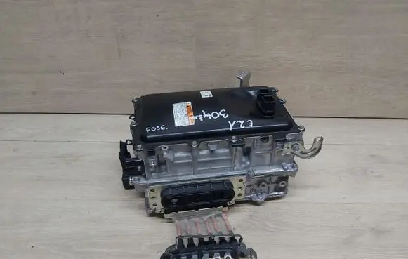 Toyota Corolla E210 E21 Hybrid / electric car battery 