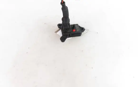 Fiat 500 Cinquecento Turbo air boost pressure sensor 103003