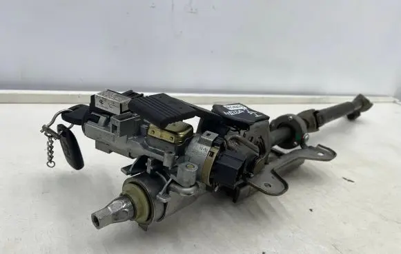 Mazda 2 Steering wheel axle vp2alf-15807-ac