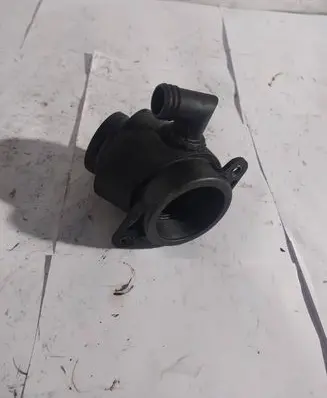 Audi A6 S6 C6 4F Air intake hose/pipe 059149955A