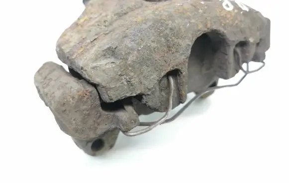 Audi A6 S6 C6 4F Front brake caliper