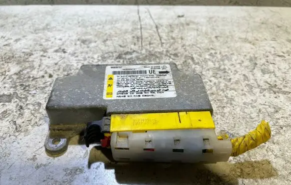 Chevrolet Captiva Airbag control unit/module 96838157 HC8UE0E1C