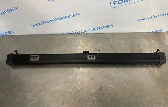 Volkswagen PASSAT B6 Trunk/boot cargo luggage net 3G9861691