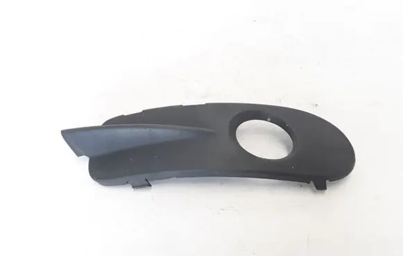 Volvo C70 Front bumper lower grill