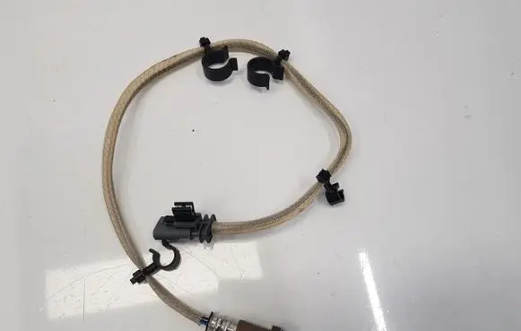 Volvo XC60 Lambda probe sensor 32255353
