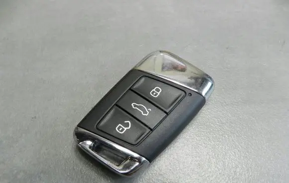 Volkswagen Arteon Ignition key/card 3G0959752BT