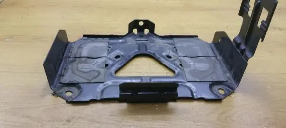 Mini One - Cooper Coupe R56 Battery tray 51782755518 14779510