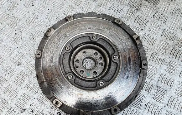 Ford Focus Flywheel CM5G6477DC