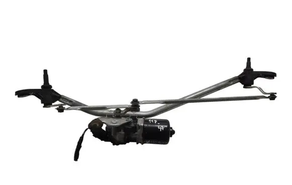 Renault Kangoo II Front wiper linkage 