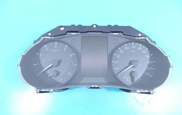 Nissan Qashqai Speedometer (instrument cluster) IMPRK1268772