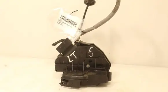 Volvo S60 Rear door lock 31301943