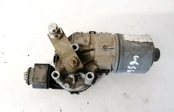 Volkswagen PASSAT B5.5 Wiper motor 3b1955113c 0390241505