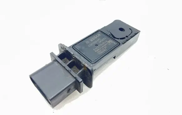 Mercedes-Benz E W211 Mass air flow meter 0281002695 A6420940148