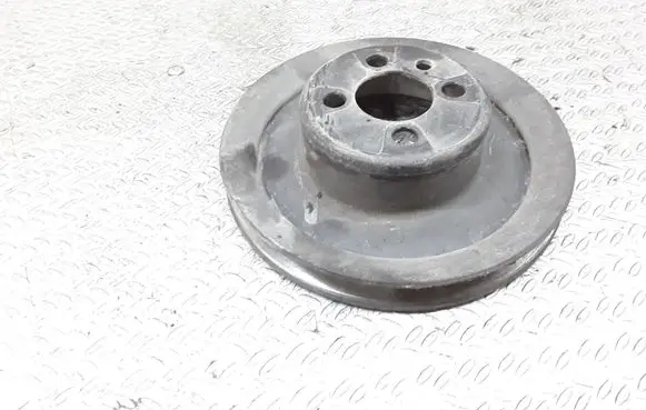 Volkswagen Sharan Water pump pulley 95VW6A12BA