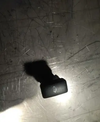 Toyota Prius (XW20) Gear shift switch/knob 153641 7201A59