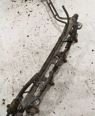 Suzuki Grand Vitara I Fuel injection system set 