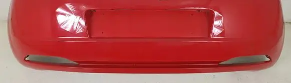 Fiat Punto (188) Rear bumper 73379735