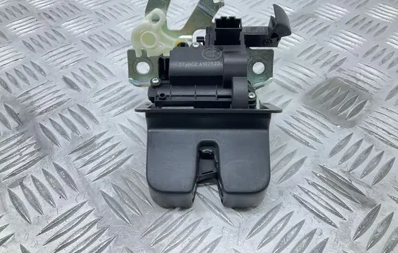 Skoda Kamiq Tailgate/trunk/boot lock/catch/latch 654827505