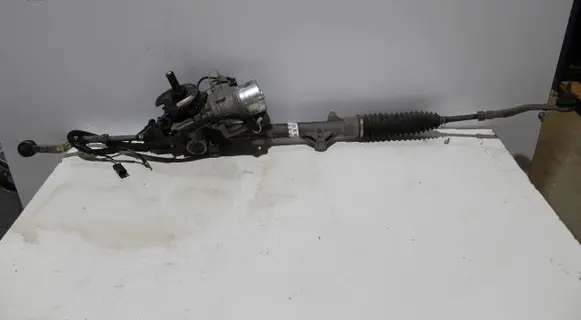 Peugeot 2008 I Steering rack 6700003929A