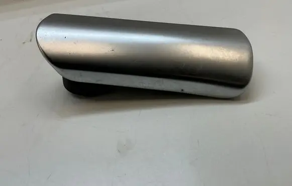 Bentley Continental Engine bonnet (hood) release handle 3W0823533A