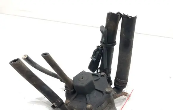Renault Megane III LP gas reducer 67R-016865