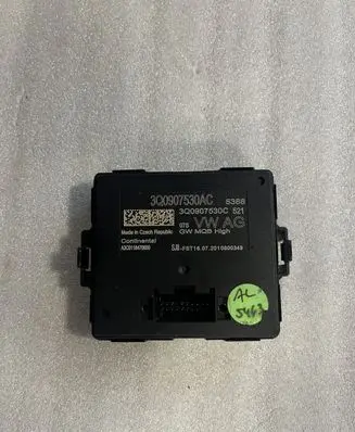 Volkswagen Golf VII Gateway control module 3Q0907530AC