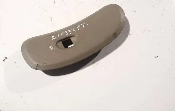 Chrysler Grand Voyager IV Other interior part 0sb711j3ac