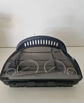 BMW 6 F12 F13 Speedometer (instrument cluster) 9285179 17388410 0263694255