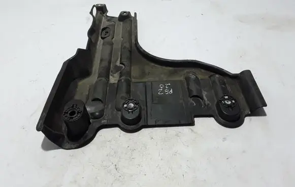 Peugeot 2008 II Trunk boot underbody cover/under tray 9826459180
