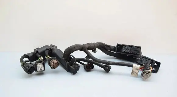 KIA Sportage Engine installation wiring loom 91870F1510