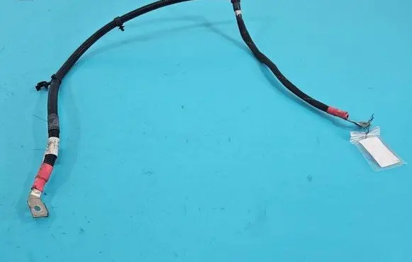 BMW X3 G01 Positive cable (battery) 623666-103 IMPRK1460827