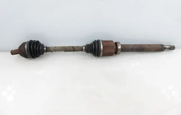 Ford S-MAX Front driveshaft AG913B436JD