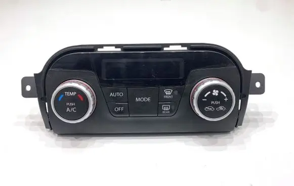 Fiat Sedici Interior fan control switch 3951055L00