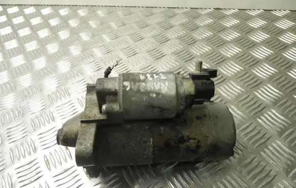 Mazda 6 Starter motor M001T30971 VD12344