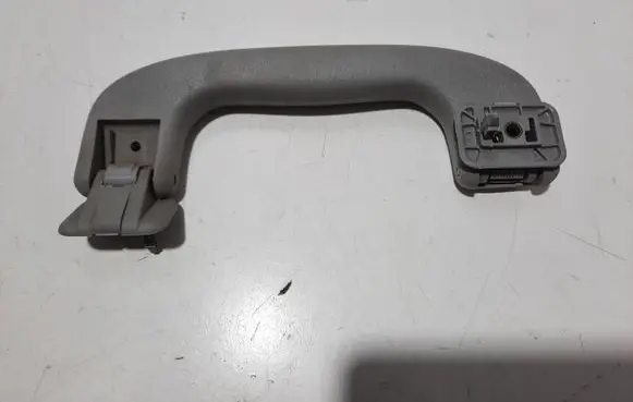 Opel Zafira B Rear interior roof grab handle 317382836