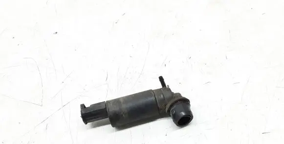 Mercedes-Benz E W211 Windscreen/windshield washer pump