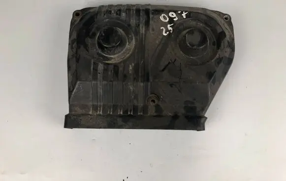 Subaru Outback Timing belt guard (cover) 13572AA043