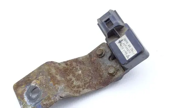 Ford Ranger Airbag deployment crash/impact sensor G07C437G1