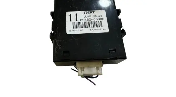 Toyota Land Cruiser (J150) Other control units/modules JL401000180 8965060090 5XJ70C921