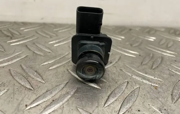 Ford Fusion II Reversing camera HS7T19G490AC