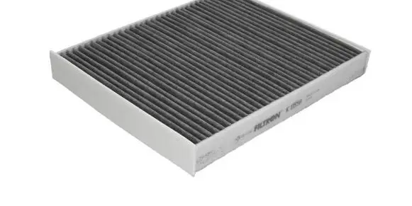 Cabin air micro filter