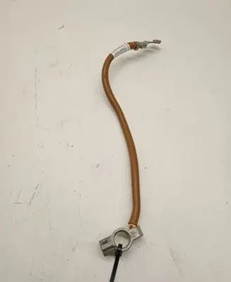 BMW M4 F82 F83 Negative earth cable (battery) 9255047