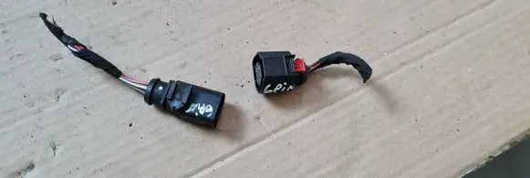 Audi A6 S6 C8 4K Other wiring loom 4H0973713G 3B0973813