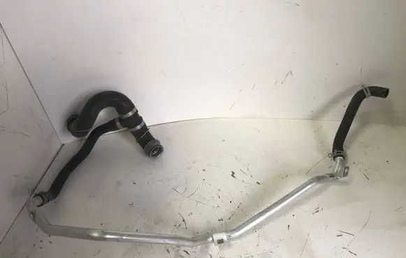 Mercedes-Benz Sprinter W907 W910 Engine coolant pipe/hose A9078300601 DBL625416 ZGS002Q02