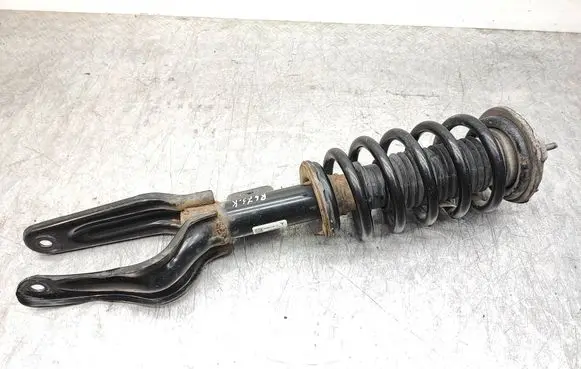 Tesla Model 3 Front shock absorber with coil spring 104436300F 104437902D