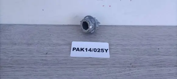 Volkswagen Polo V 6R Headlight part 6R0OE