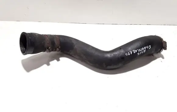 Suzuki Grand Vitara II Intercooler hose/pipe