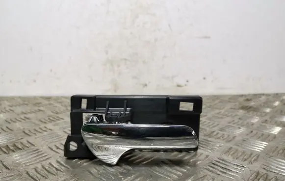 Jeep Grand Cherokee Rear door interior handle